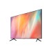 Samsung 75AU7000 75 inch Crystal 4K UHD Smart Led TV